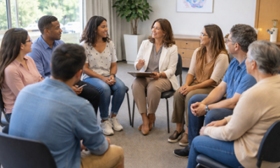 Alece fortalece ações de saúde mental em 2025 com foco no bem-estar emocional