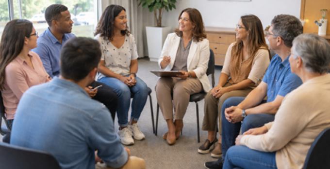 Alece fortalece ações de saúde mental em 2025 com foco no bem-estar emocional