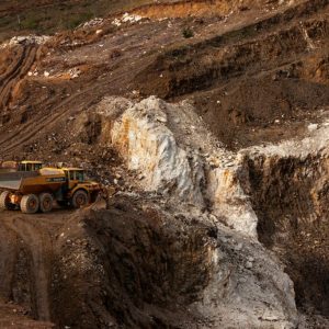 IA revoluciona exploração mineral Jazida de Lítio de R$ 16,2 trilhões descoberta no Canadá