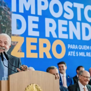 Pronunciamento de Lula na TV neste domingo Presidente falará sobre Imposto de Renda e novidades para trabalhadores