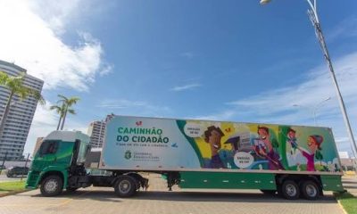 caminhao do cidadao